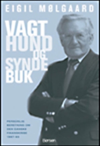 Vagthund og syndebuk (e-bog) af Eigil
