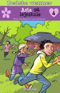 Bedste venner 4 - Asta på lejrskole (