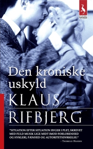 Den kroniske uskyld (e-bog) af Klaus