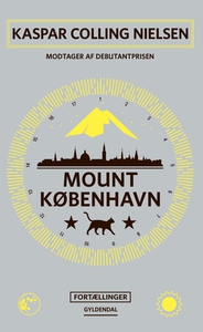 Mount København (e-bog) af Kaspar Col