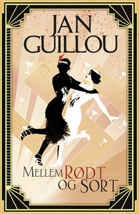 Mellem rødt og sort (e-bog) af Jan Gu