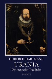 Urania (e-bog) af Godfred Hartmann