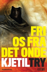 Fri os fra det onde (e-bog) af Kjetil