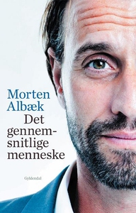 Det gennemsnitlige menneske (lydbog)