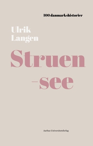 Struensee (e-bog) af Ulrik Langen