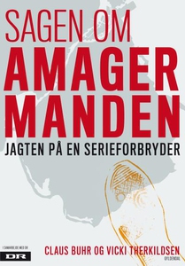 Sagen om Amagermanden (lydbog) af Cla