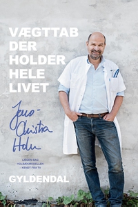 Vægttab der holder hele livet (e-bog)