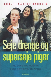 Seje drenge og superseje piger (e-bog