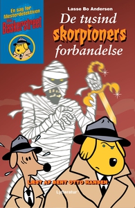De tusind skorpioners forbandelse (ly