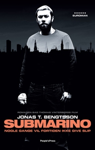 Submarino (e-bog) af Jonas T. Bengtss