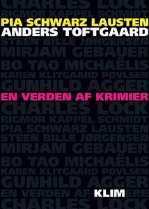 En verden af krimier (e-bog) af Pia S