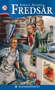 Gamle synder (ebok) av Kristin S. Ålovsrud
