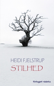 Stilhed (lydbog) af Heidi Fjelstrup