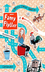 Fanny flytter 1 - Operation Gekko (ly
