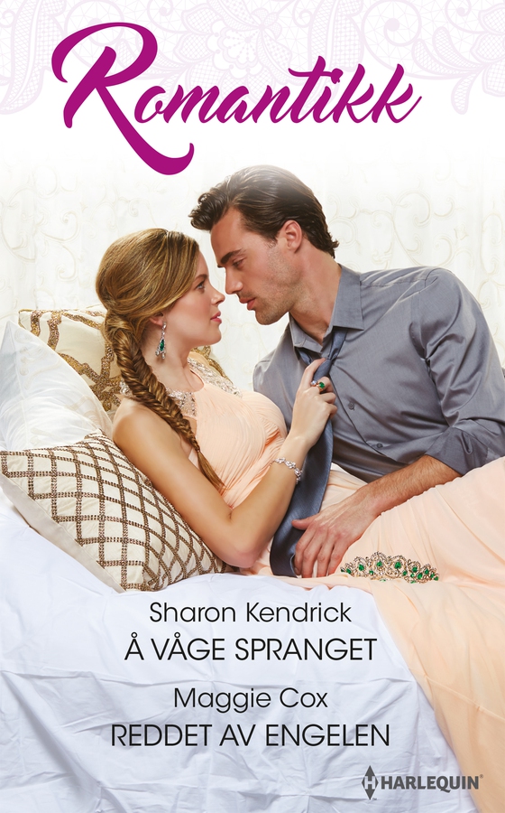 Å våge spranget  / Reddet av engelen