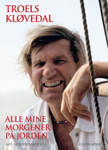 Alle mine morgener på jorden (e-bog)