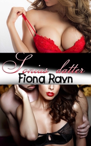 Sonias datter (ebok) av Fiona Ravn