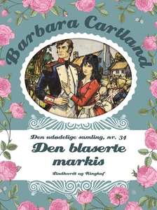 Den blaserte markis (e-bog) af Barbar