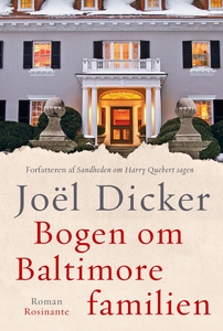 Bogen om Baltimore-familien (e-bog) a