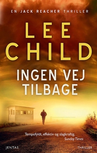 Ingen vej tilbage (e-bog) af Lee Chil