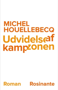 Udvidelse af kampzonen (e-bog) af Mic