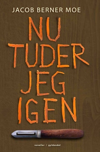 Nu tuder jeg igen (e-bog) af Jacob Be