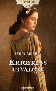 Krigerens utvalgte (ebok) av Brisbin Terri