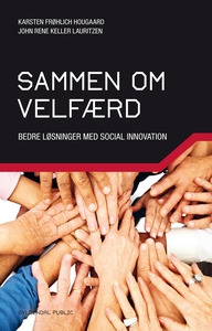Sammen om velfærd (e-bog) af John Ren
