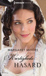 Kærlighedshasard (e-bog) af Margaret
