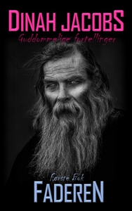 Faderen (ebok) av Dinah Jacobs