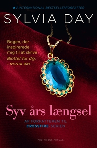Syv års længsel (e-bog) af Sylvia Day