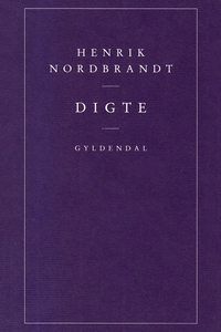 Digte (e-bog) af Henrik Nordbrandt