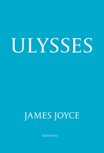 Ulysses (e-bog) af James Joyce