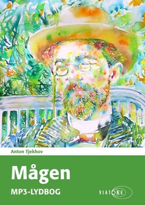Mågen (lydbog) af Anton Tjekhov