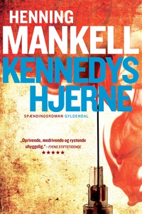 Kennedys hjerne (e-bog) af Henning Ma