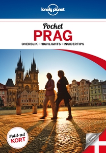 Pocket Prag (e-bog) af Lonely Planet
