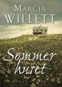 Sommerhuset (e-bog) af Marcia Willett