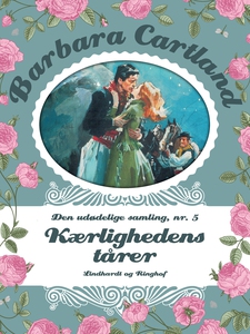 Kærlighedens tårer (e-bog) af Barbara