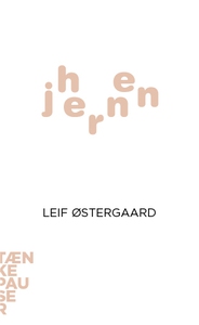 Hjernen (lydbog) af Leif Østergaard