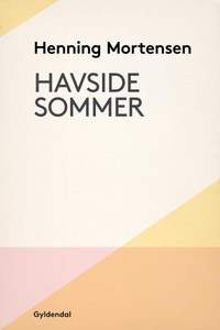 Havside sommer (lydbog) af Henning Mo