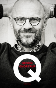 Q (e-bog) af Henrik Qvortrup