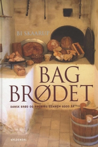 Bag brødet (e-bog) af Bi Skaarup