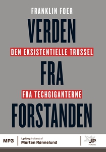 Verden fra forstanden (lydbog) af Fra