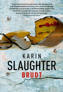 Brudt (e-bog) af Karin Slaughter