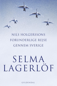 Nils Holgerssons forunderlige rejse g