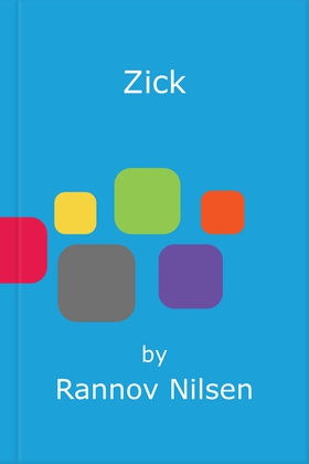 Zick (ebok) av Rannov Nilsen