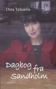 Dagbog fra Sandholm (e-bog) af Dina Y