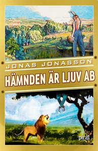 Hämnden är ljuv AB (e-bok) av Jonas Jonasson