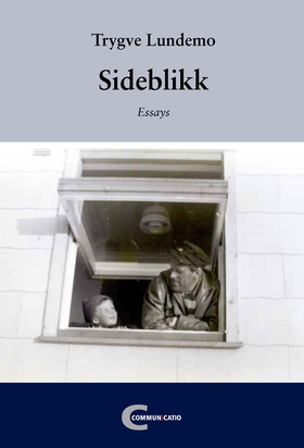 Sideblikk (ebok) av Trygve Lundemo