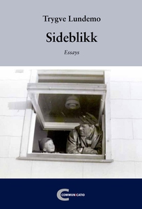 Sideblikk (ebok) av Trygve Lundemo